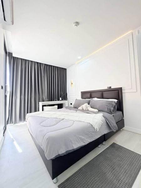 The Square Condominium : เดอะ สแควร์ คอนโดมิเนียม, ภูเก็ต, 19/370 หมู่ 3 ถ.รัษฎานุสรณ์, รัษฎา, เมืองภูเก็ต, ภูเก็ต, 32 ตร.ม., คอนโด ให้เช่า, โดย Connex Property, 500562190 - DDproperty.com