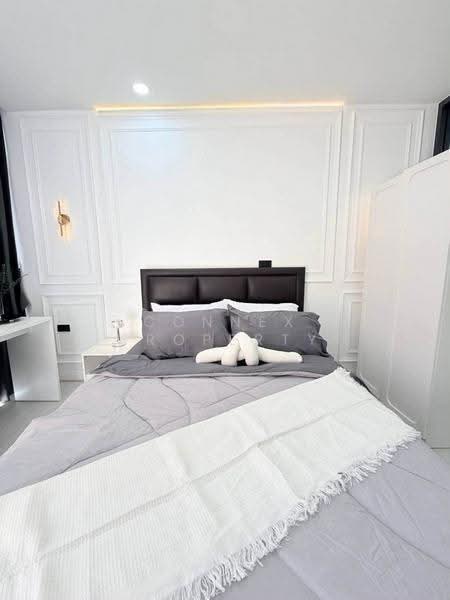 The Square Condominium : เดอะ สแควร์ คอนโดมิเนียม, ภูเก็ต, 19/370 หมู่ 3 ถ.รัษฎานุสรณ์, รัษฎา, เมืองภูเก็ต, ภูเก็ต, 32 ตร.ม., คอนโด ให้เช่า, โดย Connex Property, 500562190 - DDproperty.com