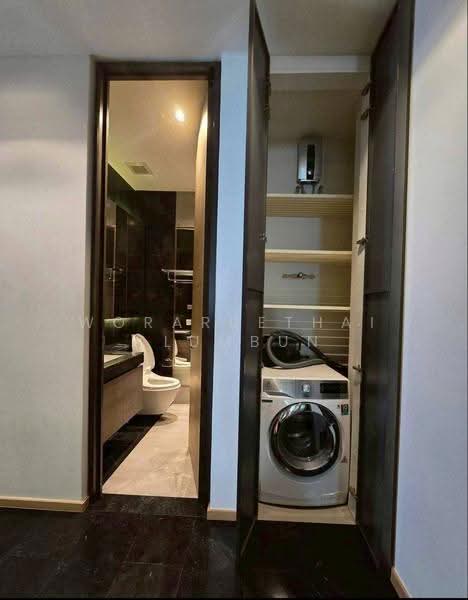 28 Chidlom, Bangkok, 28 Chit Lom Alley, Lumphini, Pathum Wan, Bangkok, 1 Bedroom, 35 sqm, Condo For Rent, by Woraruethai Klumbun, 500562192 - DDproperty.com