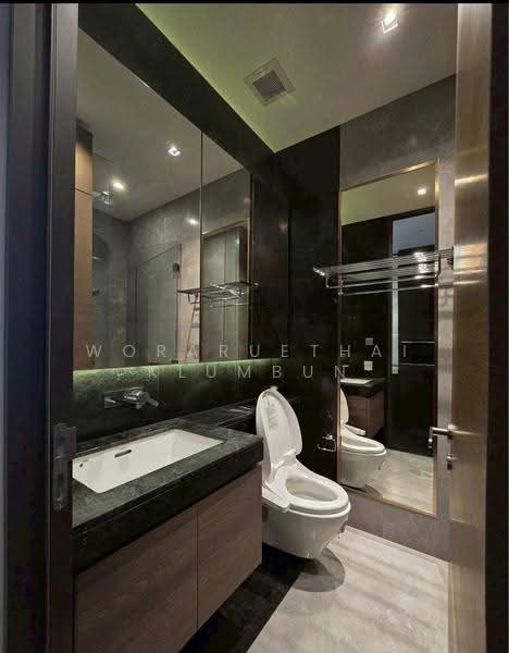 28 Chidlom, Bangkok, 28 Chit Lom Alley, Lumphini, Pathum Wan, Bangkok, 1 Bedroom, 35 sqm, Condo For Rent, by Woraruethai Klumbun, 500562192 - DDproperty.com