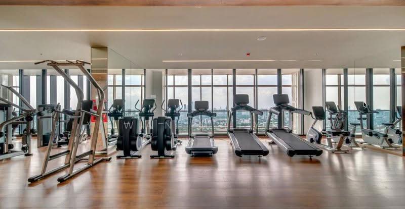 Park Origin Phrom Phong (Park 24), Bangkok, 68 Soi Sukhumvit 24, Khong Tan, Khlong Toei, Bangkok, 2 Bedrooms, 56 sqm, Condo For Sale, by Piyawan Maiyapan, 500562193 - DDproperty.com