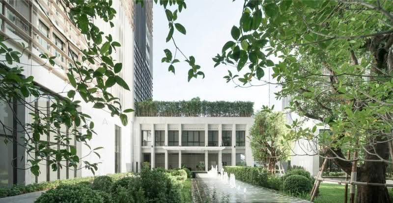 Park Origin Phrom Phong (Park 24), Bangkok, 68 Soi Sukhumvit 24, Khong Tan, Khlong Toei, Bangkok, 2 Bedrooms, 56 sqm, Condo For Sale, by Piyawan Maiyapan, 500562193 - DDproperty.com