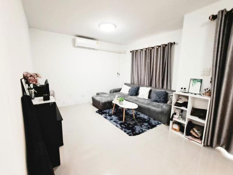 บ้านสวนพฤกษา ซอย12 ชลบุรี (Baan Suan Pruksa Soi12 Chonburi), Chon Buri (Pattaya), Nong Ri, Muang Chon Buri, Chon Buri (Pattaya), 3 Bedrooms, 120 sqm, Townhouse For Sale, by The Best Property นุ้ย, 500562194 - DDproperty.com
