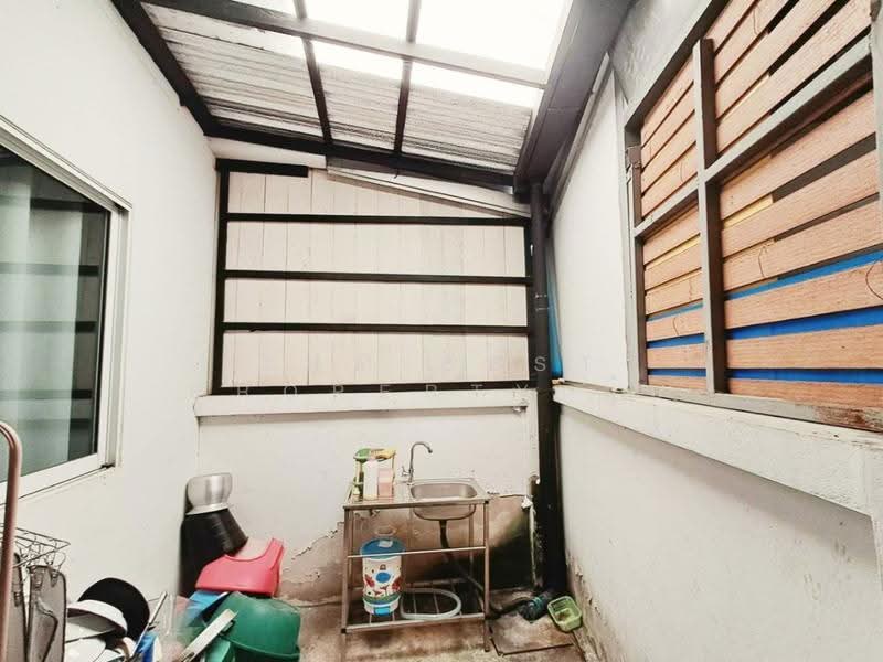 บ้านสวนพฤกษา ซอย12 ชลบุรี (Baan Suan Pruksa Soi12 Chonburi), Chon Buri (Pattaya), Nong Ri, Muang Chon Buri, Chon Buri (Pattaya), 3 Bedrooms, 120 sqm, Townhouse For Sale, by The Best Property นุ้ย, 500562194 - DDproperty.com