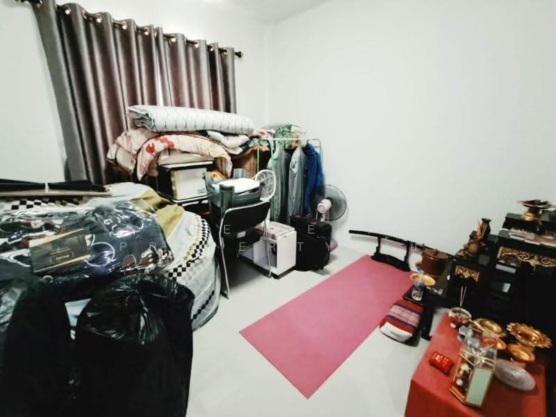 บ้านสวนพฤกษา ซอย12 ชลบุรี (Baan Suan Pruksa Soi12 Chonburi), ชลบุรี, หนองรี, เมืองชลบุรี, ชลบุรี, 120 ตร.ม., ทาวน์เฮ้าส์ ขาย, โดย The Best Property นุ้ย, 500562194 - DDproperty.com
