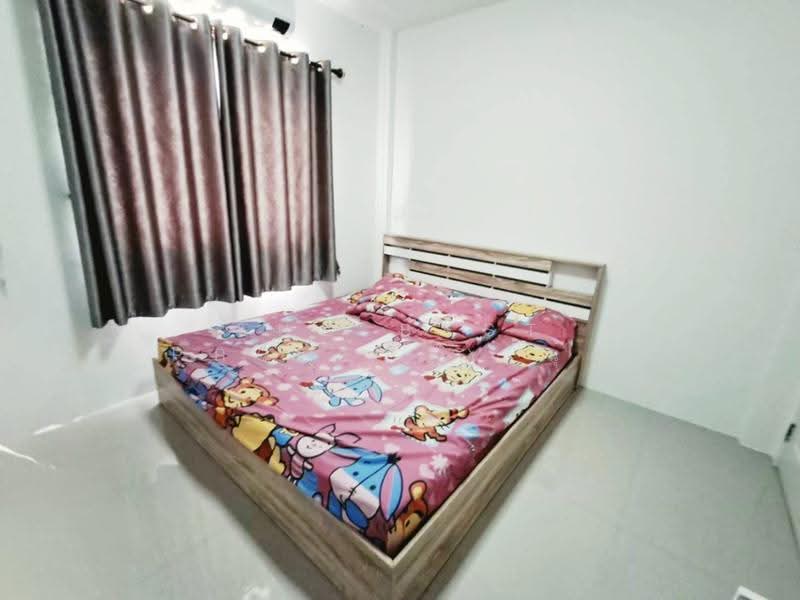 บ้านสวนพฤกษา ซอย12 ชลบุรี (Baan Suan Pruksa Soi12 Chonburi), Chon Buri (Pattaya), Nong Ri, Muang Chon Buri, Chon Buri (Pattaya), 3 Bedrooms, 120 sqm, Townhouse For Sale, by The Best Property นุ้ย, 500562194 - DDproperty.com