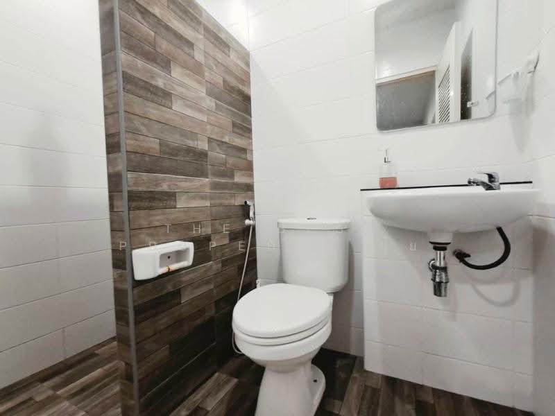 บ้านสวนพฤกษา ซอย12 ชลบุรี (Baan Suan Pruksa Soi12 Chonburi), Chon Buri (Pattaya), Nong Ri, Muang Chon Buri, Chon Buri (Pattaya), 3 Bedrooms, 120 sqm, Townhouse For Sale, by The Best Property นุ้ย, 500562194 - DDproperty.com