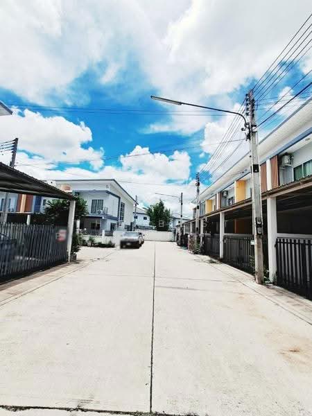 บ้านสวนพฤกษา ซอย12 ชลบุรี (Baan Suan Pruksa Soi12 Chonburi), ชลบุรี, หนองรี, เมืองชลบุรี, ชลบุรี, 120 ตร.ม., ทาวน์เฮ้าส์ ขาย, โดย The Best Property นุ้ย, 500562194 - DDproperty.com
