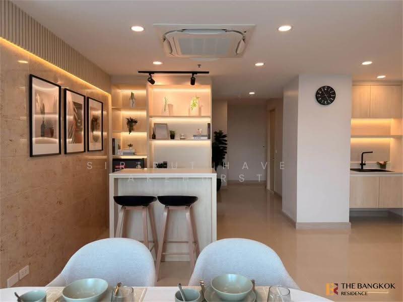 The Height, Bangkok, Soi Sukhumvit 55, Khlong Tan Nua, Watthana, Bangkok, 3 Bedrooms, 165 sqm, Condo For Sale, by Sirirut Havee Akehurst, 500562195 - DDproperty.com