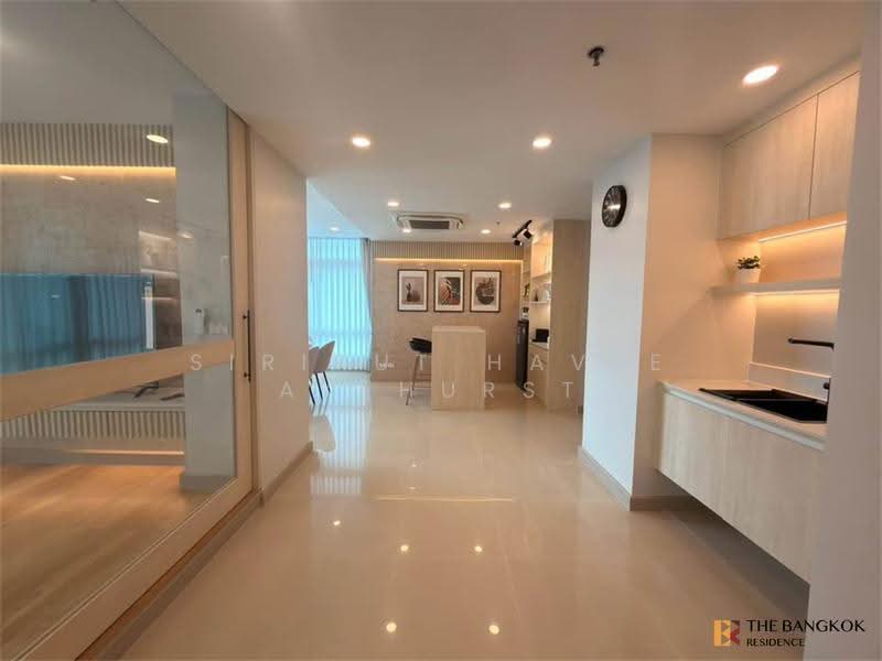 The Height, Bangkok, Soi Sukhumvit 55, Khlong Tan Nua, Watthana, Bangkok, 3 Bedrooms, 165 sqm, Condo For Sale, by Sirirut Havee Akehurst, 500562195 - DDproperty.com