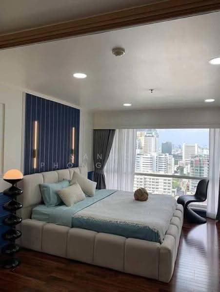 Sukhumvit Suite : สุขุมวิท สวีท, กรุงเทพ, 19 ซอยสุขุมวิท 13, คลองเตยเหนือ, วัฒนา, กรุงเทพ, 40 ตร.ม., คอนโด ให้เช่า, โดย Sannop Phongpraphan, 500562197 - DDproperty.com