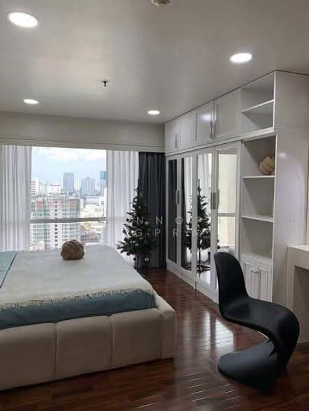 Sukhumvit Suite, Bangkok, 19 Soi Sukhumvit 13, Khlongtoei Nua, Watthana, Bangkok, 1 Bedroom, 40 sqm, Condo For Rent, by Sannop Phongpraphan, 500562197 - DDproperty.com
