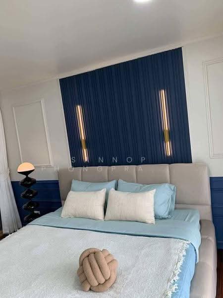 Sukhumvit Suite : สุขุมวิท สวีท, กรุงเทพ, 19 ซอยสุขุมวิท 13, คลองเตยเหนือ, วัฒนา, กรุงเทพ, 40 ตร.ม., คอนโด ให้เช่า, โดย Sannop Phongpraphan, 500562197 - DDproperty.com
