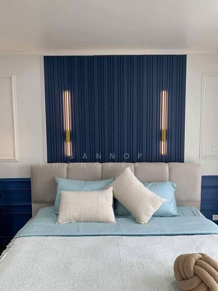 Sukhumvit Suite : สุขุมวิท สวีท, กรุงเทพ, 19 ซอยสุขุมวิท 13, คลองเตยเหนือ, วัฒนา, กรุงเทพ, 40 ตร.ม., คอนโด ให้เช่า, โดย Sannop Phongpraphan, 500562197 - DDproperty.com