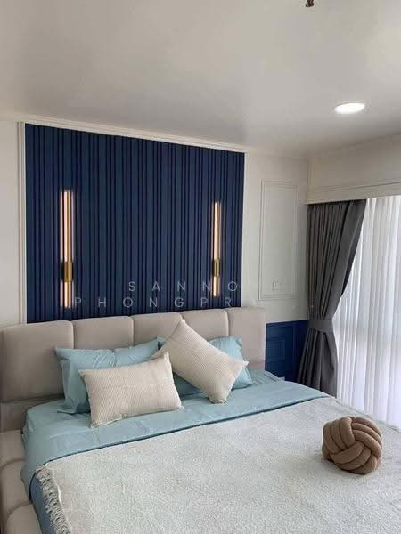 Sukhumvit Suite : สุขุมวิท สวีท, กรุงเทพ, 19 ซอยสุขุมวิท 13, คลองเตยเหนือ, วัฒนา, กรุงเทพ, 40 ตร.ม., คอนโด ให้เช่า, โดย Sannop Phongpraphan, 500562197 - DDproperty.com
