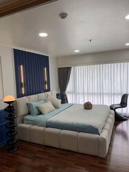 Sukhumvit Suite, Bangkok, 19 Soi Sukhumvit 13, Khlongtoei Nua, Watthana, Bangkok, 1 Bedroom, 40 sqm, Condo For Rent, by Sannop Phongpraphan, 500562197 - DDproperty.com