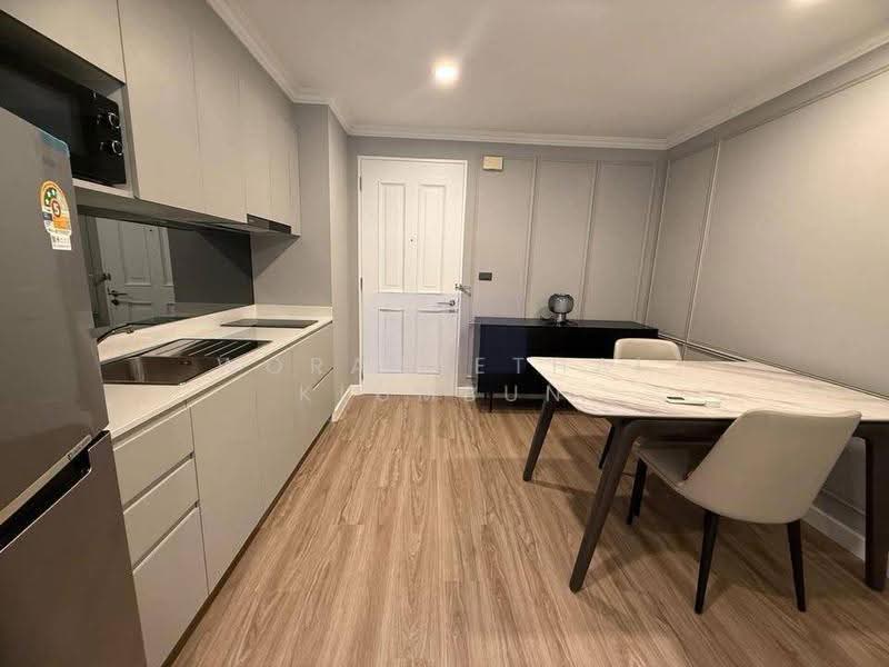 The Clover Thonglor Residence, Bangkok, Soi Sukhumvit 55, Khlong Tan Nua, Watthana, Bangkok, 1 Bedroom, 45 sqm, Condo For Sale, by Woraruethai Klumbun, 500562201 - DDproperty.com