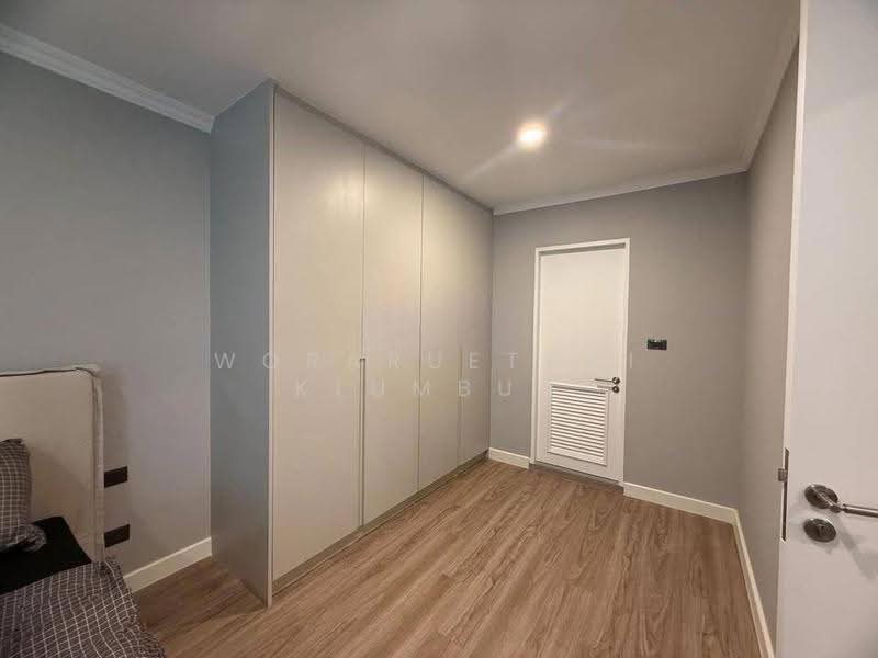 The Clover Thonglor Residence, Bangkok, Soi Sukhumvit 55, Khlong Tan Nua, Watthana, Bangkok, 1 Bedroom, 45 sqm, Condo For Sale, by Woraruethai Klumbun, 500562201 - DDproperty.com