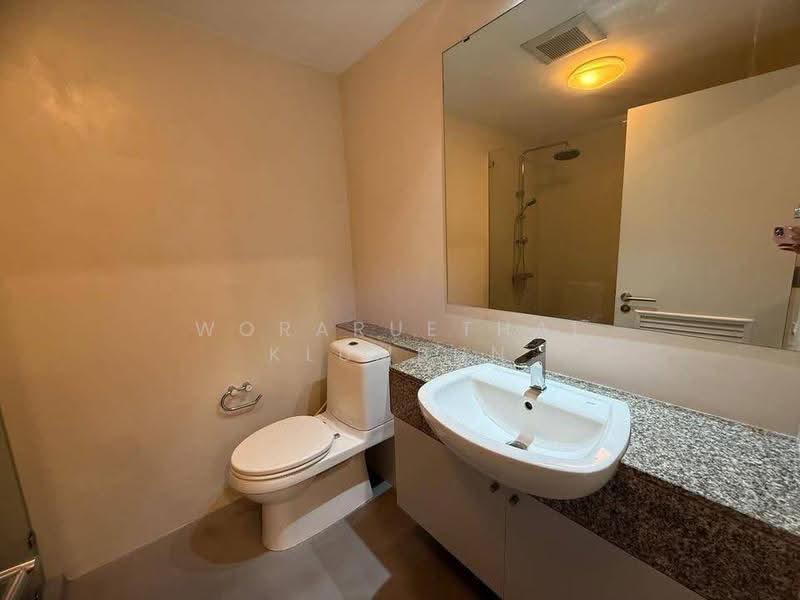 The Clover Thonglor Residence, Bangkok, Soi Sukhumvit 55, Khlong Tan Nua, Watthana, Bangkok, 1 Bedroom, 45 sqm, Condo For Sale, by Woraruethai Klumbun, 500562201 - DDproperty.com