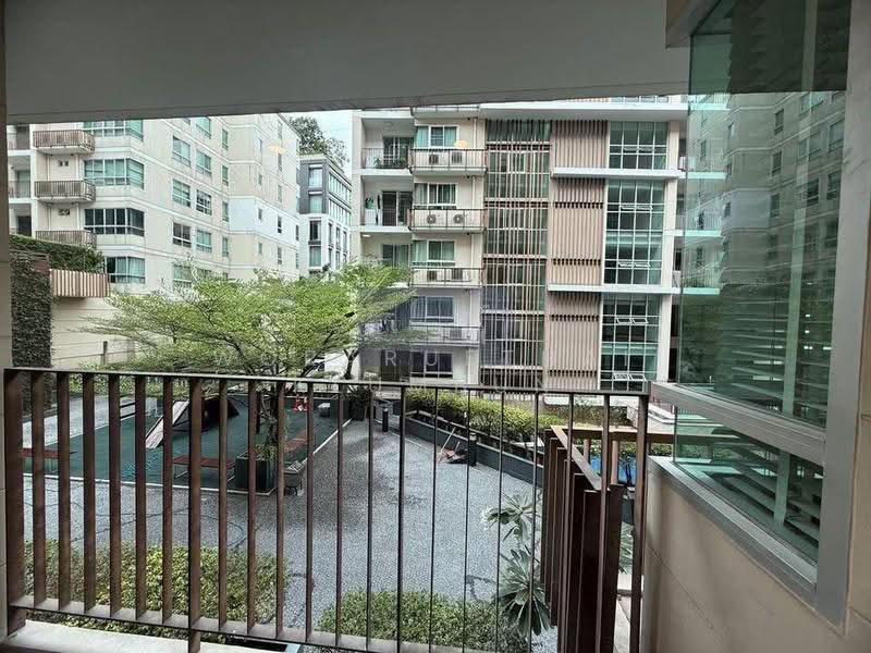 The Clover Thonglor Residence, Bangkok, Soi Sukhumvit 55, Khlong Tan Nua, Watthana, Bangkok, 1 Bedroom, 45 sqm, Condo For Sale, by Woraruethai Klumbun, 500562201 - DDproperty.com