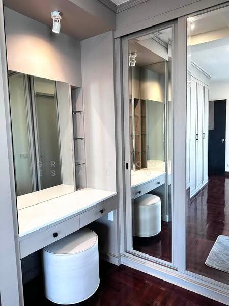 Riverside Villa Condominium 1, Bangkok, Rama 3 Road, Bang Klo, Bang Kho Laem, Bangkok, 3 Bedrooms, 200 sqm, Condo For Sale, by Grow Around Estate Company Limited, 500562204 - DDproperty.com