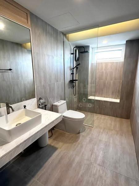 Riverside Villa Condominium 1, Bangkok, Rama 3 Road, Bang Klo, Bang Kho Laem, Bangkok, 3 Bedrooms, 200 sqm, Condo For Sale, by Grow Around Estate Company Limited, 500562204 - DDproperty.com