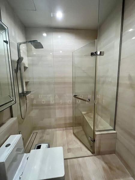 The XXXIX By Sansiri, Bangkok, 300 Soi Sukhumvit 39, Khlong Tan Nua, Watthana, Bangkok, 1 Bedroom, 61 sqm, Condo For Sale, by Supatsorn Promsombut, 500562205 - DDproperty.com