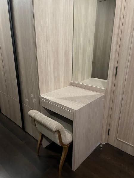 The XXXIX By Sansiri, Bangkok, 300 Soi Sukhumvit 39, Khlong Tan Nua, Watthana, Bangkok, 1 Bedroom, 61 sqm, Condo For Sale, by Supatsorn Promsombut, 500562205 - DDproperty.com