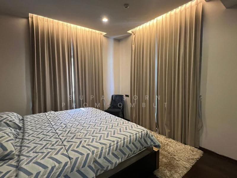 The XXXIX By Sansiri, Bangkok, 300 Soi Sukhumvit 39, Khlong Tan Nua, Watthana, Bangkok, 1 Bedroom, 61 sqm, Condo For Sale, by Supatsorn Promsombut, 500562205 - DDproperty.com