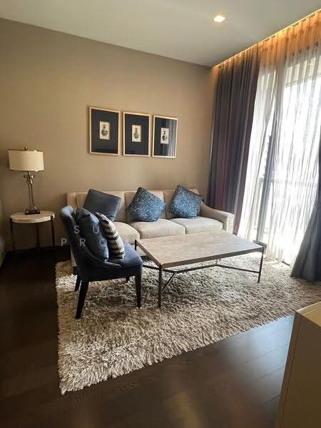 The XXXIX By Sansiri, Bangkok, 300 Soi Sukhumvit 39, Khlong Tan Nua, Watthana, Bangkok, 1 Bedroom, 61 sqm, Condo For Sale, by Supatsorn Promsombut, 500562205 - DDproperty.com
