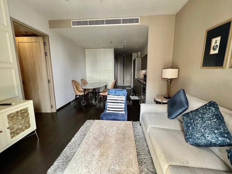 The XXXIX By Sansiri, Bangkok, 300 Soi Sukhumvit 39, Khlong Tan Nua, Watthana, Bangkok, 1 Bedroom, 61 sqm, Condo For Sale, by Supatsorn Promsombut, 500562205 - DDproperty.com
