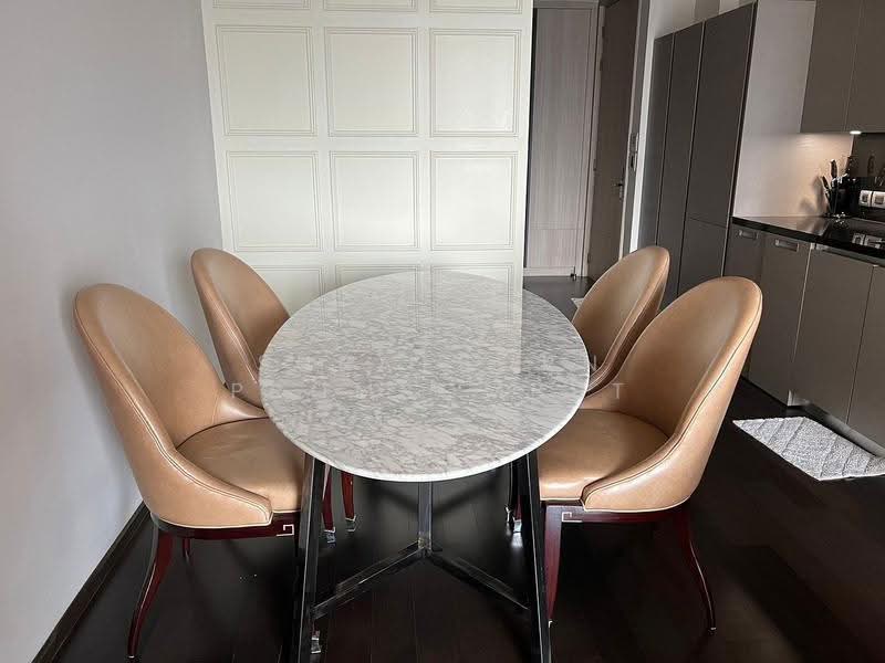 The XXXIX By Sansiri, Bangkok, 300 Soi Sukhumvit 39, Khlong Tan Nua, Watthana, Bangkok, 1 Bedroom, 61 sqm, Condo For Sale, by Supatsorn Promsombut, 500562205 - DDproperty.com