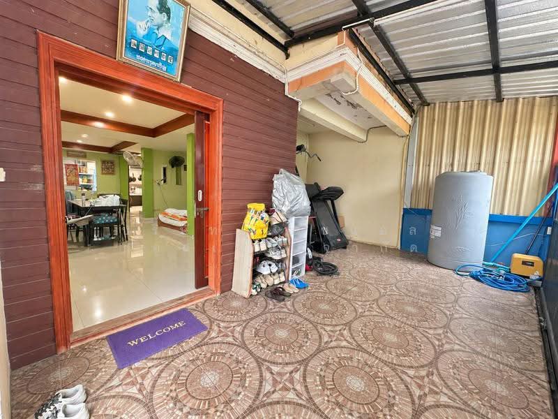 Monthathip Bangkham, Nakhon Pathom, Bang Khaem, Muang Nakhon Pathom, Nakhon Pathom, 3 Bedrooms, 130 sqm, Townhouse For Sale, by บริษัท เอชแอล แอสเซท จำกัด, 500562206 - DDproperty.com