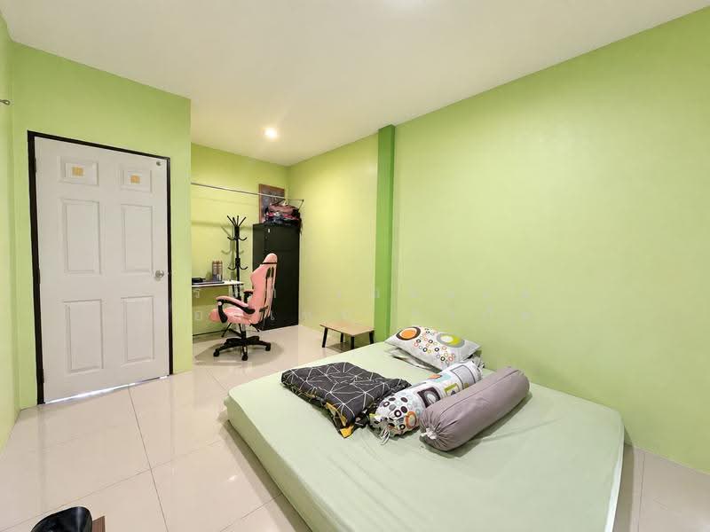 Monthathip Bangkham, Nakhon Pathom, Bang Khaem, Muang Nakhon Pathom, Nakhon Pathom, 3 Bedrooms, 130 sqm, Townhouse For Sale, by บริษัท เอชแอล แอสเซท จำกัด, 500562206 - DDproperty.com
