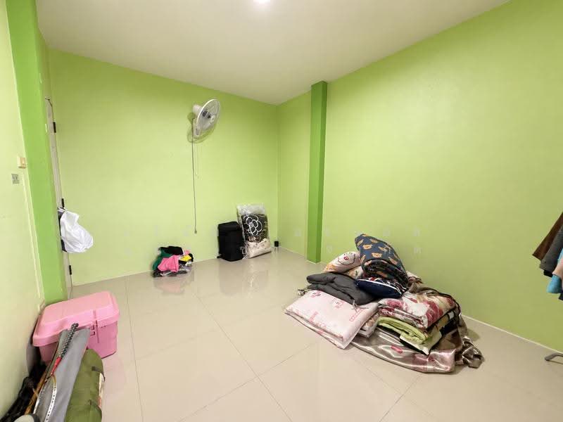 Monthathip Bangkham, Nakhon Pathom, Bang Khaem, Muang Nakhon Pathom, Nakhon Pathom, 3 Bedrooms, 130 sqm, Townhouse For Sale, by บริษัท เอชแอล แอสเซท จำกัด, 500562206 - DDproperty.com