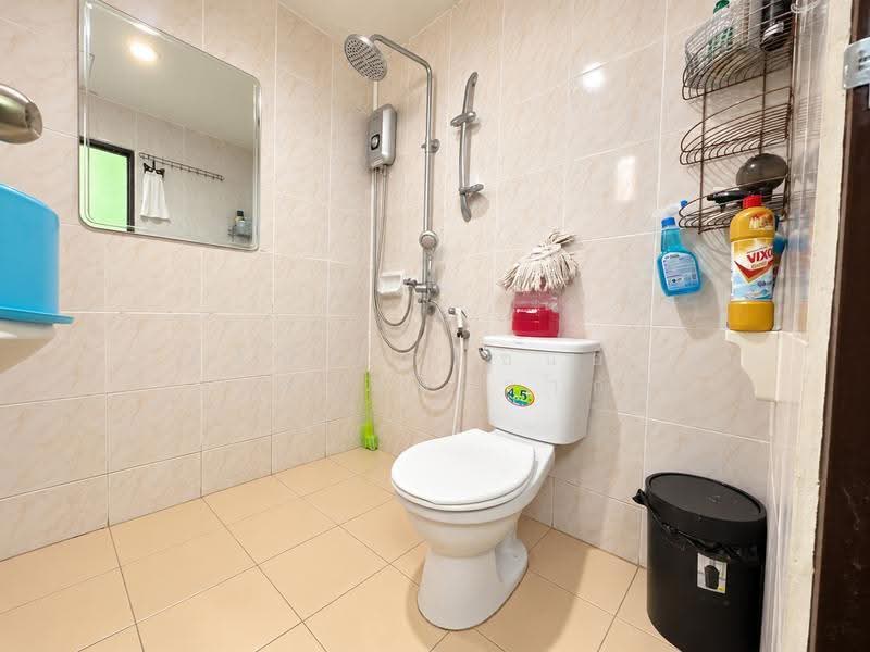 Monthathip Bangkham, Nakhon Pathom, Bang Khaem, Muang Nakhon Pathom, Nakhon Pathom, 3 Bedrooms, 130 sqm, Townhouse For Sale, by บริษัท เอชแอล แอสเซท จำกัด, 500562206 - DDproperty.com