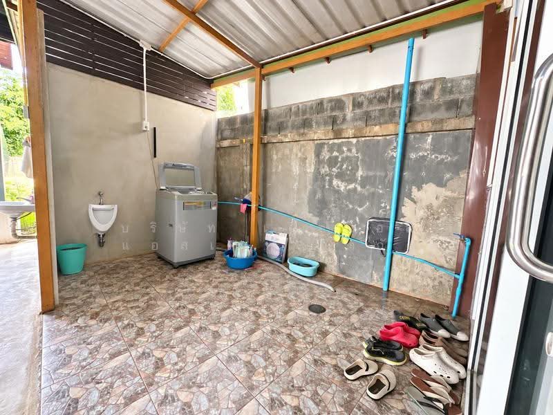 Monthathip Bangkham, Nakhon Pathom, Bang Khaem, Muang Nakhon Pathom, Nakhon Pathom, 3 Bedrooms, 130 sqm, Townhouse For Sale, by บริษัท เอชแอล แอสเซท จำกัด, 500562206 - DDproperty.com