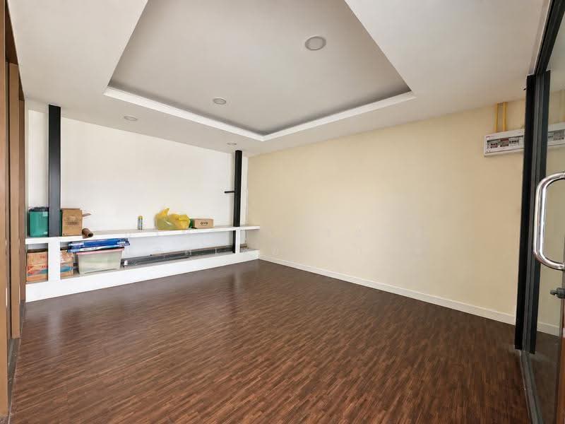 Monthathip Bangkham, Nakhon Pathom, Bang Khaem, Muang Nakhon Pathom, Nakhon Pathom, 3 Bedrooms, 130 sqm, Townhouse For Sale, by บริษัท เอชแอล แอสเซท จำกัด, 500562206 - DDproperty.com