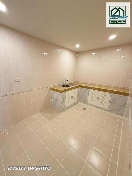 Siam Niwet 2 Prachauthit, samut-prakan, Pracha Uthit-Wat Khu Sang Road, Nai Khlong Bang Pla Kot, Phra Samut Jadee, Samut Prakan, 2 Bedrooms, 64 sqm, Townhouse For Sale, by วิสุทธินี เฉลิมสินสุวรรณ, 500562209 - DDproperty.com