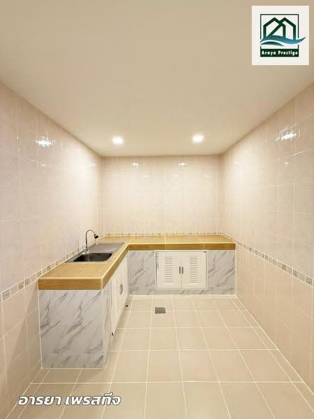 Siam Niwet 2 Prachauthit, samut-prakan, Pracha Uthit-Wat Khu Sang Road, Nai Khlong Bang Pla Kot, Phra Samut Jadee, Samut Prakan, 2 Bedrooms, 64 sqm, Townhouse For Sale, by วิสุทธินี เฉลิมสินสุวรรณ, 500562209 - DDproperty.com