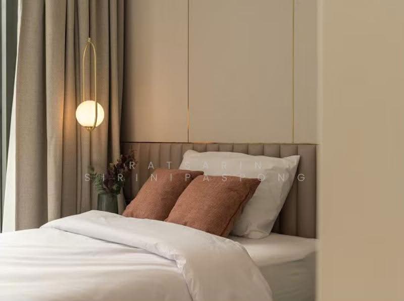 MUNIQ Sukhumvit 23, Bangkok, 17 Sukhumvit 23, Khlongtoei Nua, Watthana, Bangkok, 2 Bedrooms, 70 sqm, Condo For Rent, by Ratsarin Sirinipaspong, 500562211 - DDproperty.com