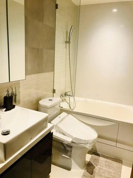 Runesu Thonglor 5 : รูเนะสุ ทองหล่อ 5, กรุงเทพ, 82 ซอย พร้อมมิตร, คลองตันเหนือ, วัฒนา, กรุงเทพ, 42 ตร.ม., คอนโด ให้เช่า, โดย Supatsorn Promsombut, 500562212 - DDproperty.com