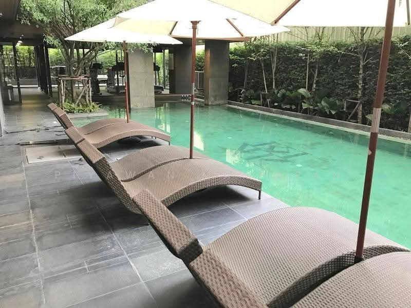 Klass Langsuan : คลาส หลังสวน, กรุงเทพ, 31-1 ซอยหลังสวน ถนนหลังสวน, ลุมพินี, ปทุมวัน, กรุงเทพ, 45 ตร.ม., คอนโด ให้เช่า, โดย Piyawan Maiyapan, 500562213 - DDproperty.com