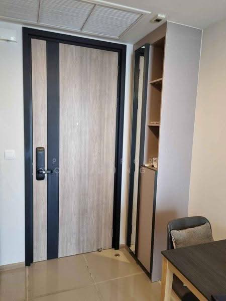 Oka Haus Sukhumvit 36, bangkok, 3399 Rama 4 Road, Khong Tan, Khlong Toei, Bangkok, 1 Bedroom, 35 sqm, Condo For Rent, by Pattaporn Yongsungnone, 500562214 - DDproperty.com
