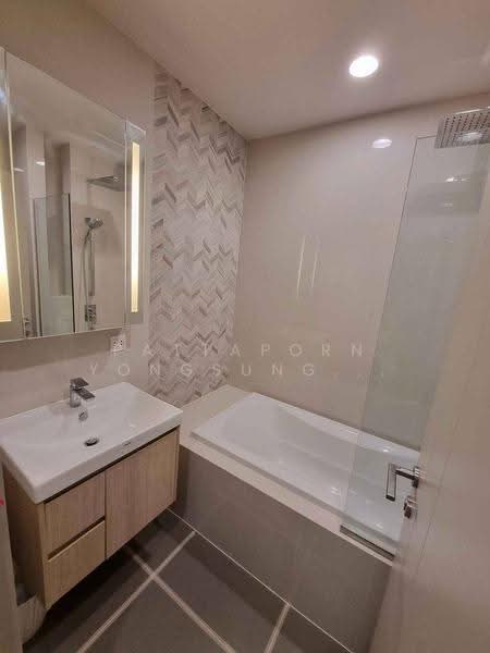 Oka Haus Sukhumvit 36, bangkok, 3399 Rama 4 Road, Khong Tan, Khlong Toei, Bangkok, 1 Bedroom, 35 sqm, Condo For Rent, by Pattaporn Yongsungnone, 500562214 - DDproperty.com