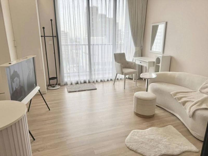 XT Phayathai, Bangkok, Phaya Thai Road, Thanon Phaya Thai, Ratchathewi, Bangkok, 1 Bedroom, 42 sqm, Condo For Rent, by Muhammad-ameen Waeyusoh, 500562215 - DDproperty.com