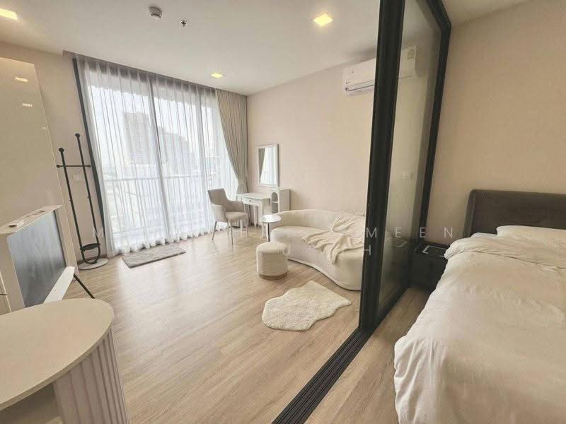 XT Phayathai, Bangkok, Phaya Thai Road, Thanon Phaya Thai, Ratchathewi, Bangkok, 1 Bedroom, 42 sqm, Condo For Rent, by Muhammad-ameen Waeyusoh, 500562215 - DDproperty.com