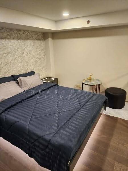 Park Origin Chula-Samyan, Bangkok, Rama 4 Road, Maha Phrutharam, Bang Rak, Bangkok, 1 Bedroom, 36 sqm, Condo For Rent, by Woraruethai Klumbun, 500562217 - DDproperty.com