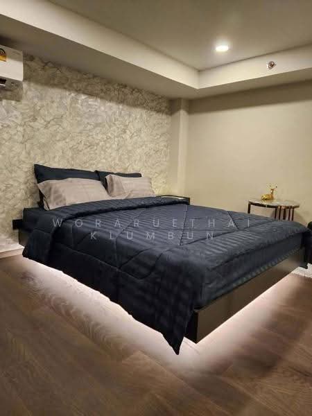 Park Origin Chula-Samyan, Bangkok, Rama 4 Road, Maha Phrutharam, Bang Rak, Bangkok, 1 Bedroom, 36 sqm, Condo For Rent, by Woraruethai Klumbun, 500562217 - DDproperty.com