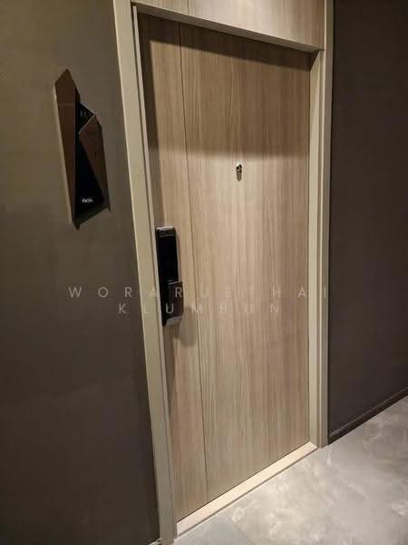 Park Origin Chula-Samyan, Bangkok, Rama 4 Road, Maha Phrutharam, Bang Rak, Bangkok, 1 Bedroom, 36 sqm, Condo For Rent, by Woraruethai Klumbun, 500562217 - DDproperty.com